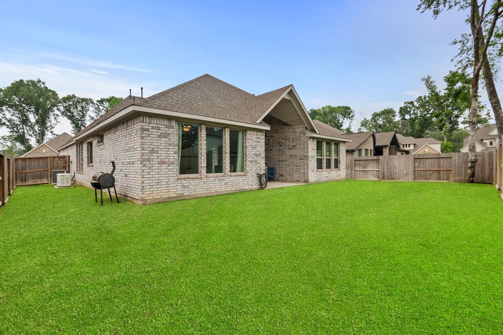 7918 Summit Trail Lane, Porter, Texas image 35