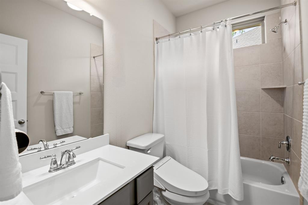 7918 Summit Trail Lane, Porter, Texas image 23