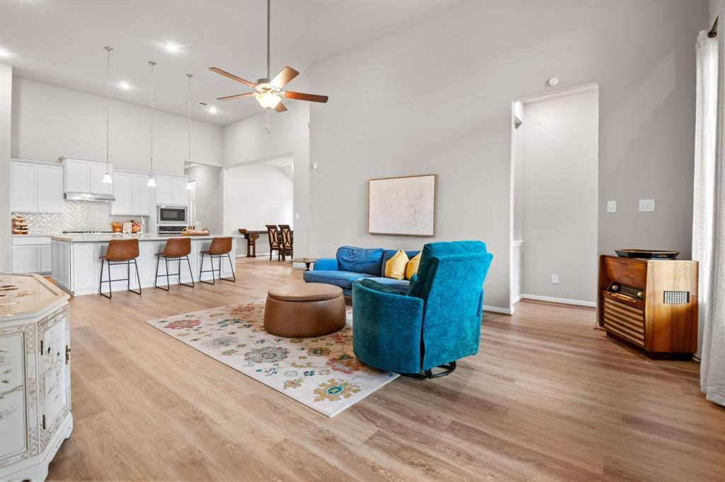 7918 Summit Trail Lane, Porter, Texas image 15