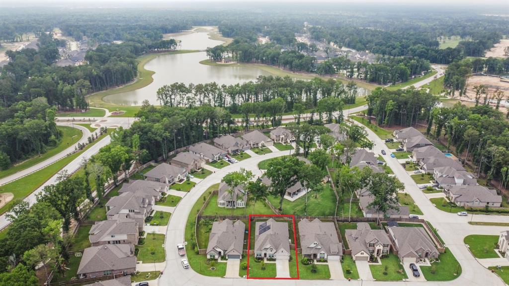 7918 Summit Trail Lane, Porter, Texas image 37