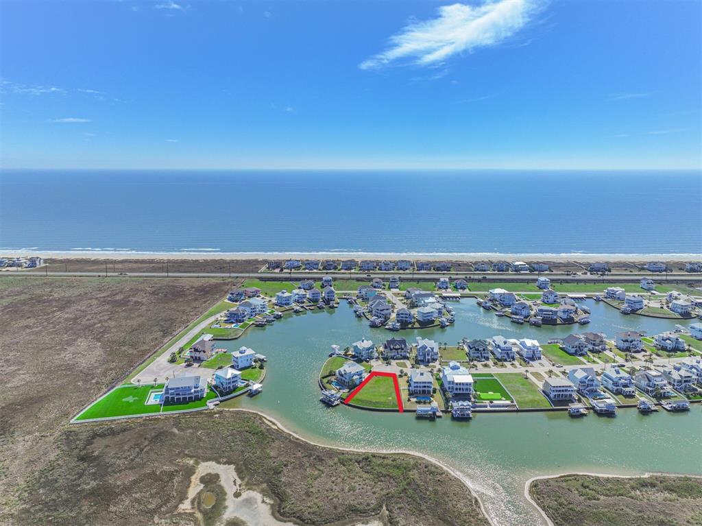 20606 E Sunset Bay Drive, Galveston, Texas image 8