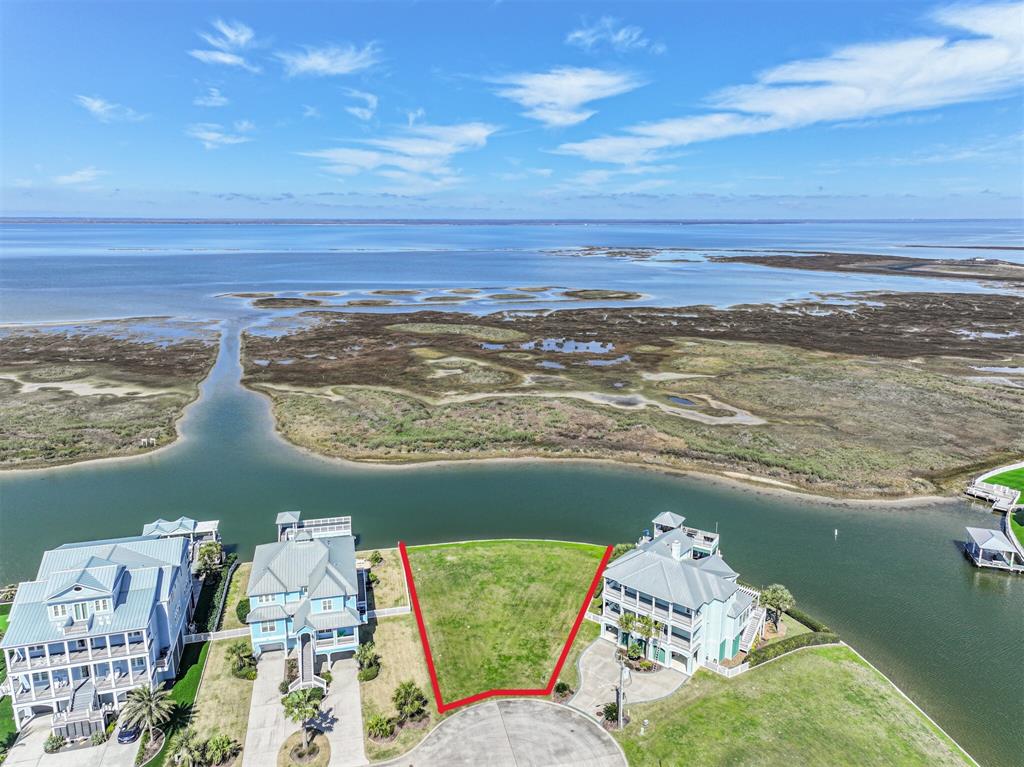 20606 E Sunset Bay Drive, Galveston, Texas image 1