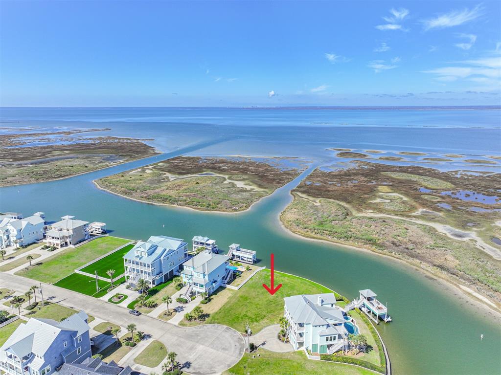 20606 E Sunset Bay Drive, Galveston, Texas image 2