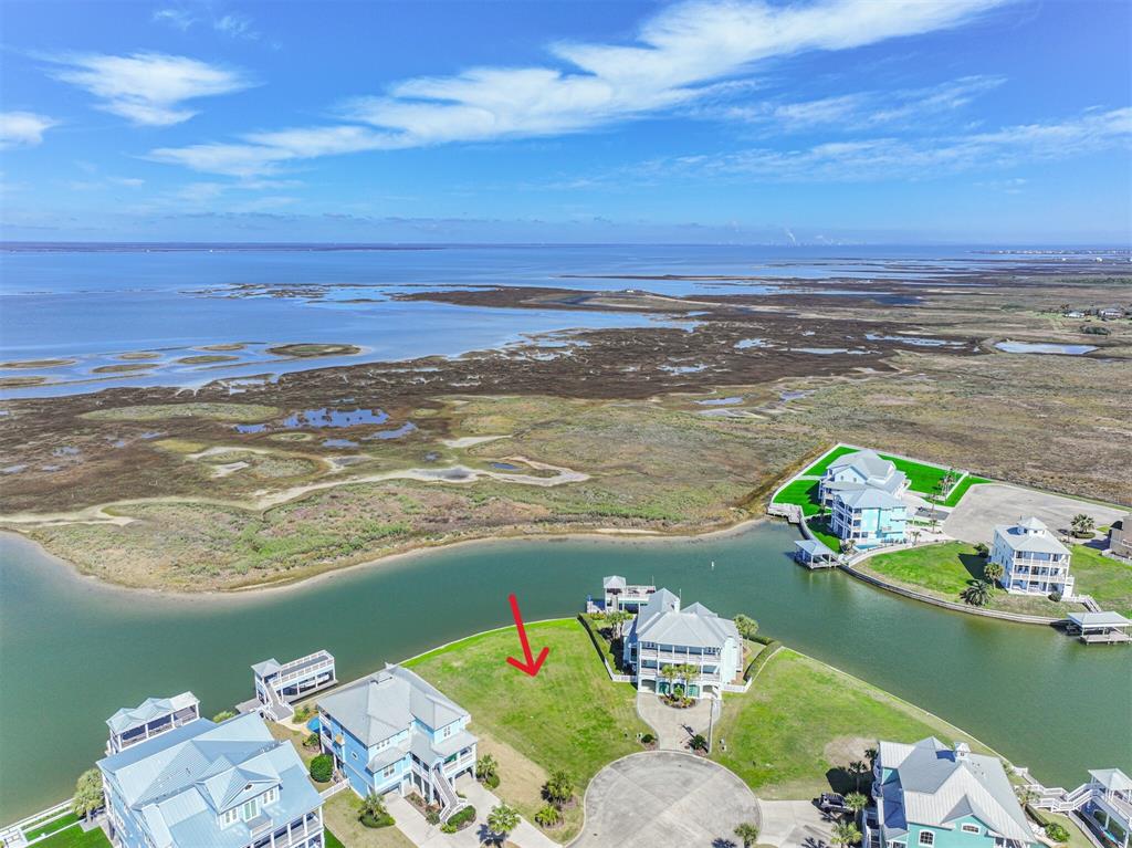 20606 E Sunset Bay Drive, Galveston, Texas image 3