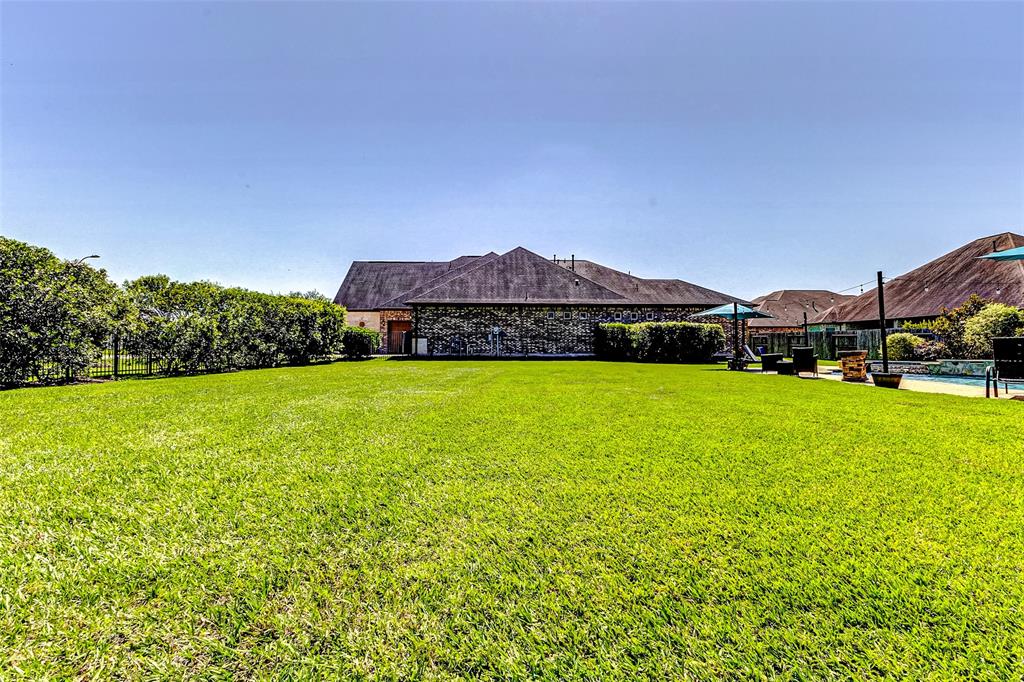 32811 Warbler Court, Fulshear, Texas image 43