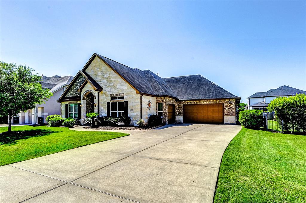 32811 Warbler Court, Fulshear, Texas image 49