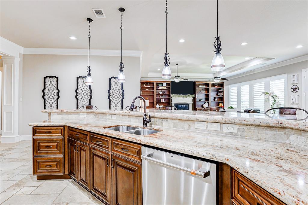32811 Warbler Court, Fulshear, Texas image 13
