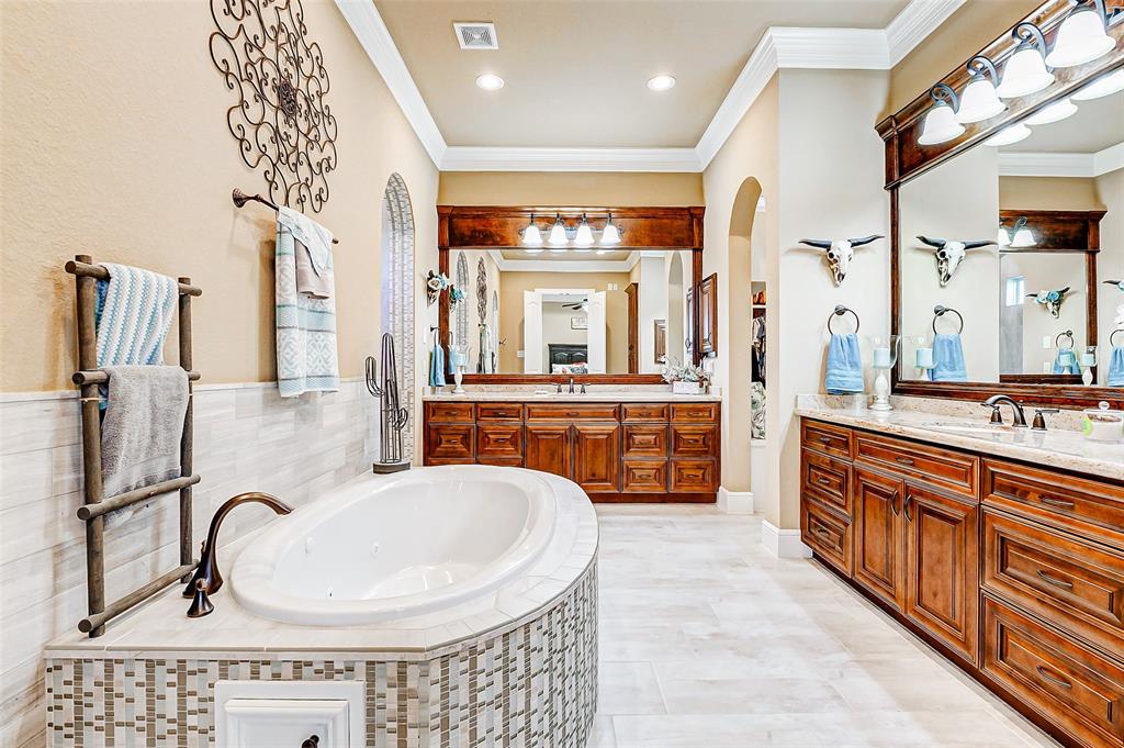 32811 Warbler Court, Fulshear, Texas image 26