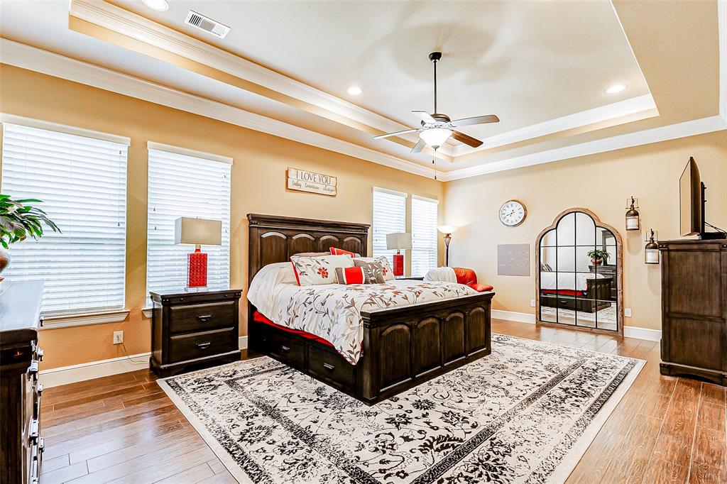 32811 Warbler Court, Fulshear, Texas image 24