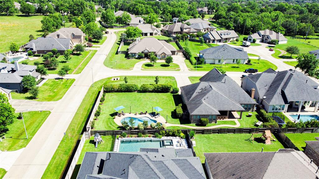32811 Warbler Court, Fulshear, Texas image 45