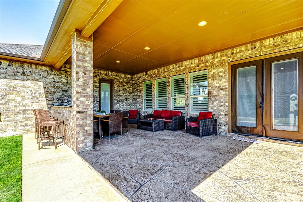 32811 Warbler Court, Fulshear, Texas image 38