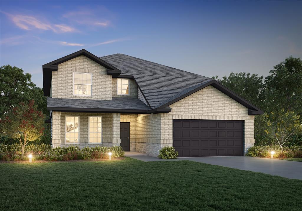 3033 Bristlegrass Street, Brookshire, Texas image 1
