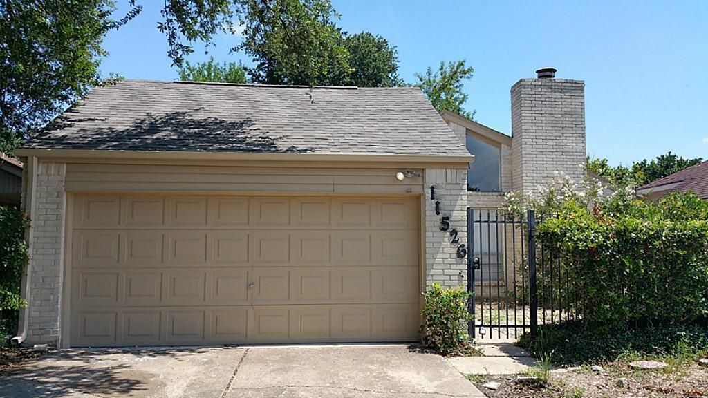 11526 Sands Point Drive, Houston, Texas image 1