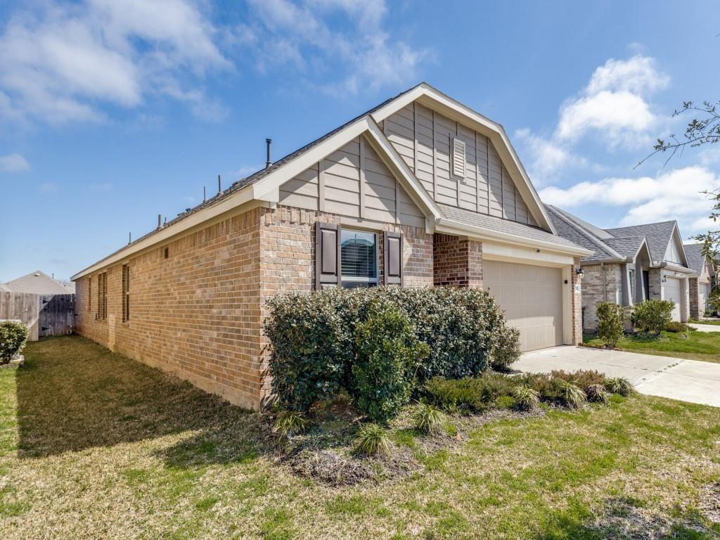 3230 Driftwood Meadow Lane, Richmond, Texas image 3