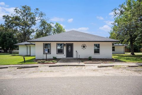 A home in Alvin