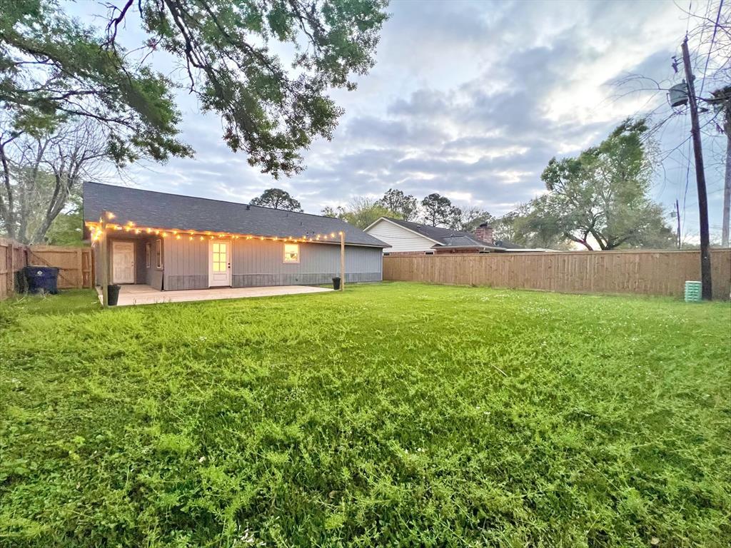 709 Noreda Street, Angleton, Texas image 16