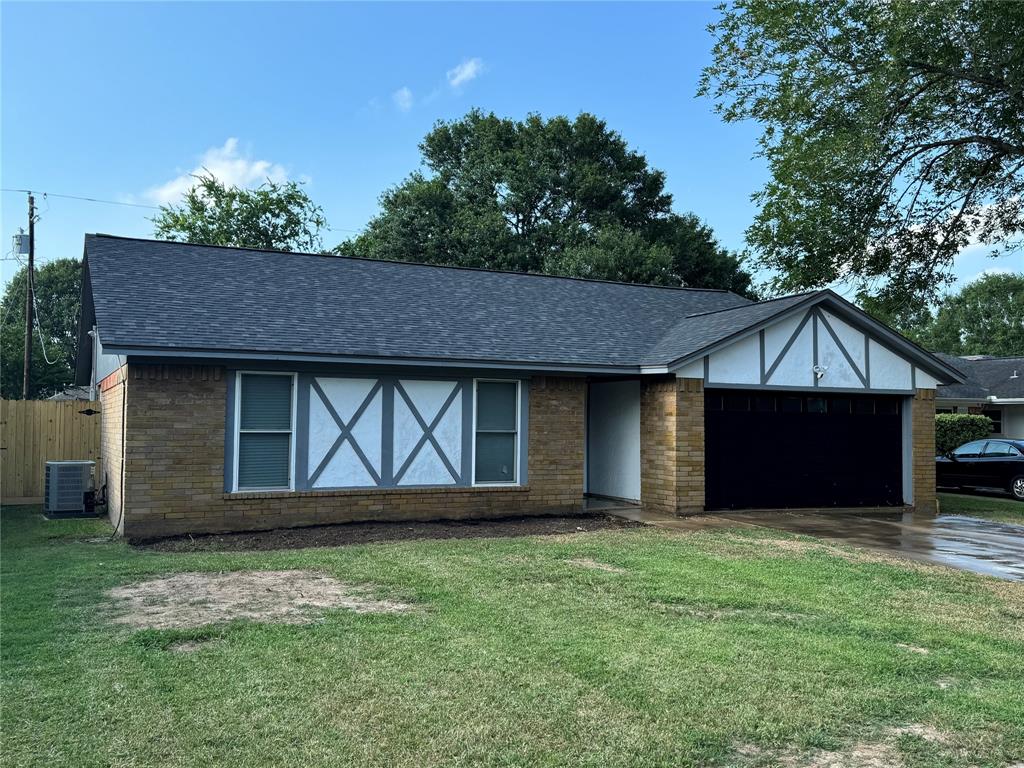 709 Noreda Street, Angleton, Texas image 12