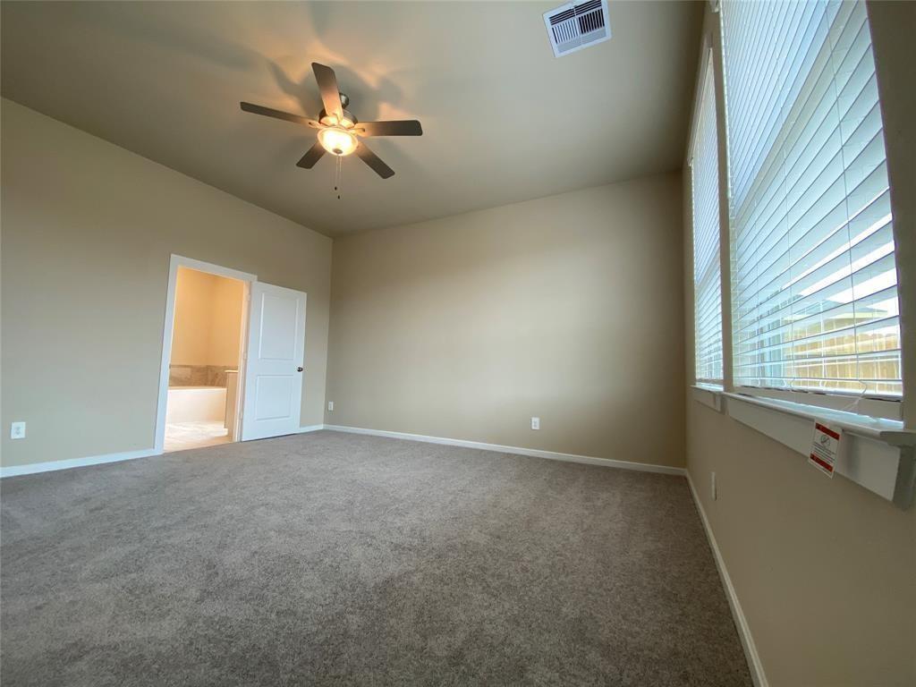 4711 Purple Fountain Drive, Rosenberg, Texas image 16