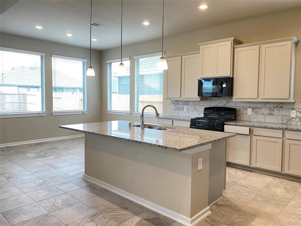 4711 Purple Fountain Drive, Rosenberg, Texas image 6