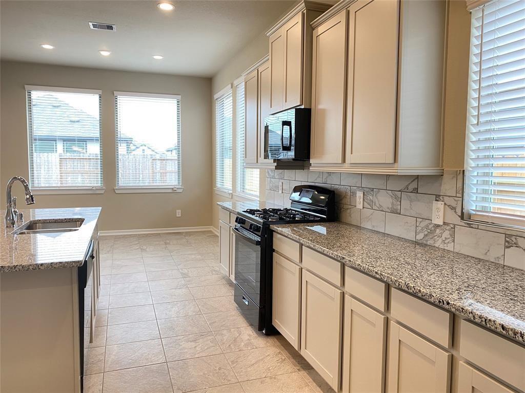 4711 Purple Fountain Drive, Rosenberg, Texas image 8