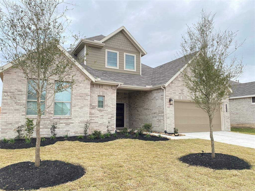 4711 Purple Fountain Drive, Rosenberg, Texas image 4