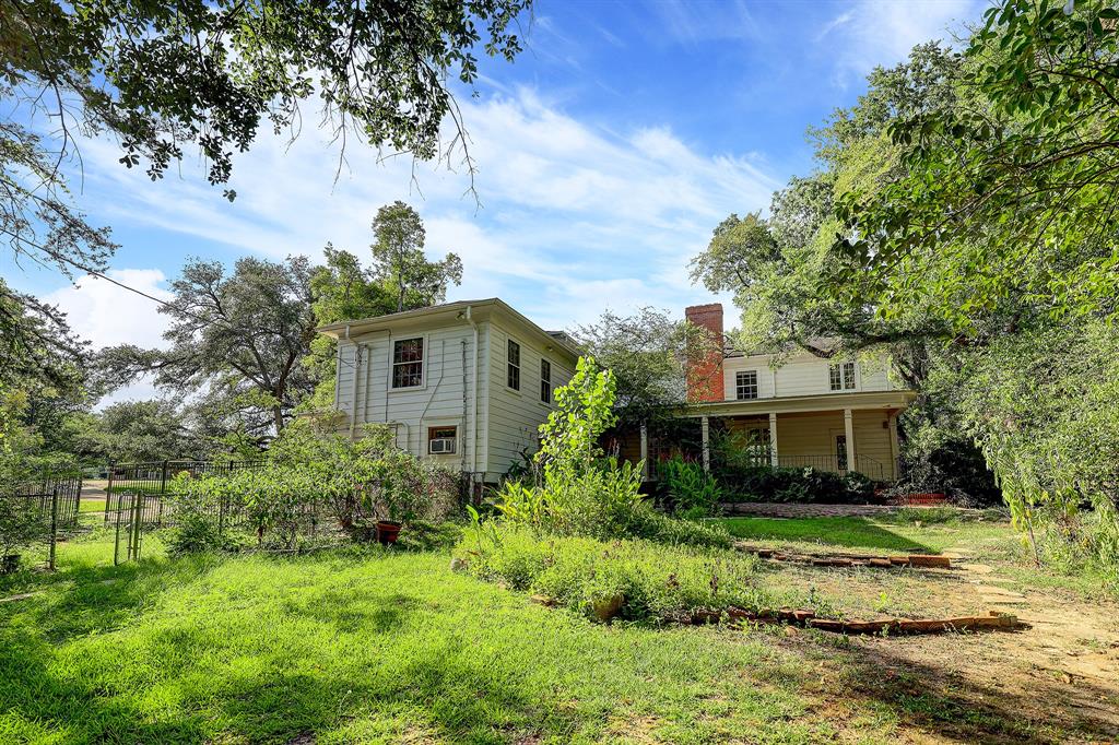 1711 Pleasant Street, Huntsville, Texas image 31