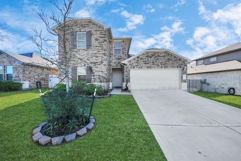14939 Prickly Pear Cove Magnolia TX 77354