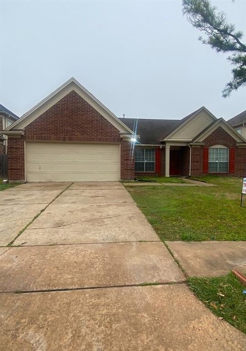 13206 Terralyn Way Sugar Land TX 77478