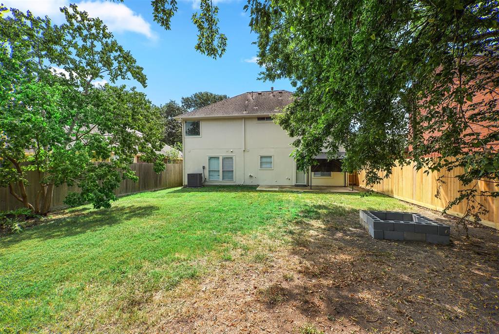 4714 Hawthorne Street, Seabrook, Texas image 18