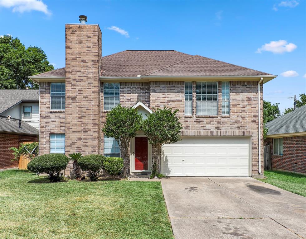 4714 Hawthorne Street, Seabrook, Texas image 19