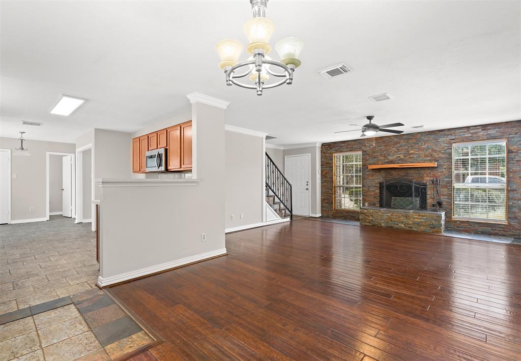 4714 Hawthorne Street, Seabrook, Texas image 5