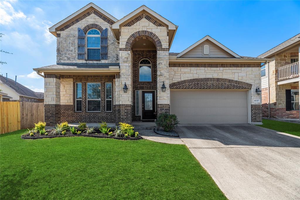 16127 Fairway Creek Circle, Crosby, Texas image 38