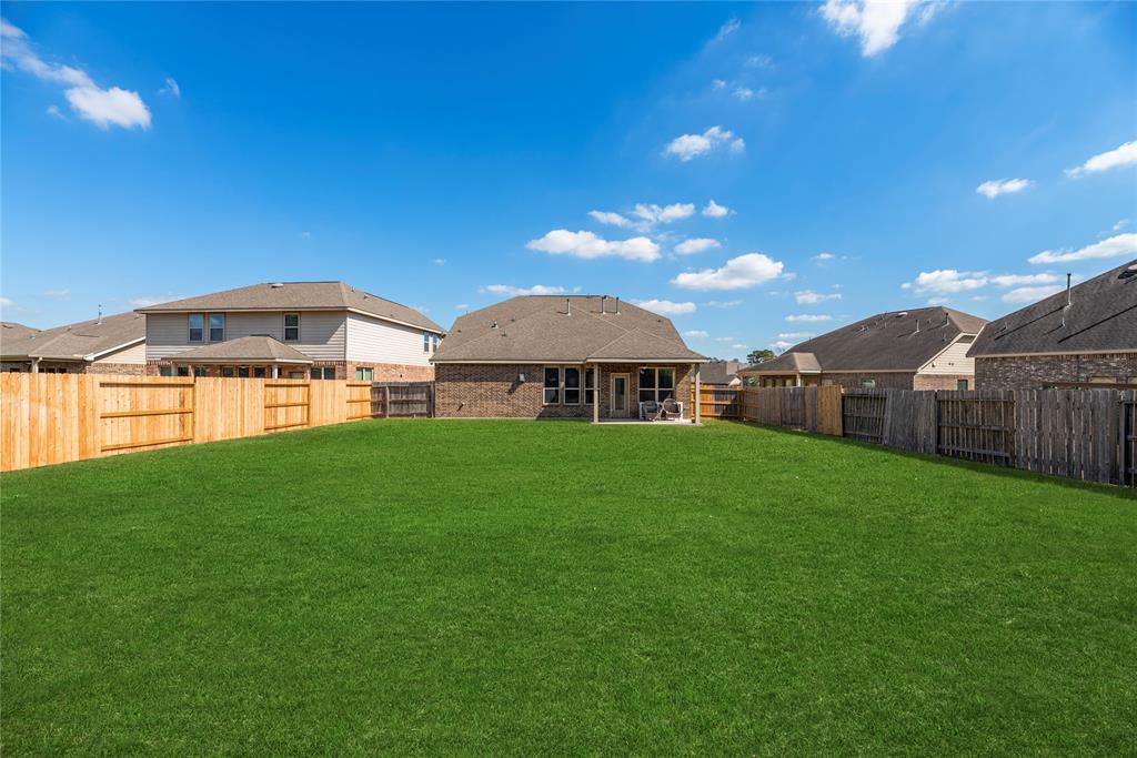 16127 Fairway Creek Circle, Crosby, Texas image 16