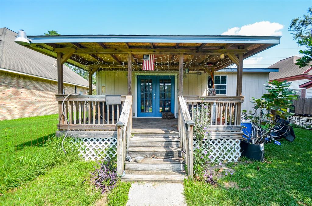 712 Higgins Street, Humble, Texas image 39