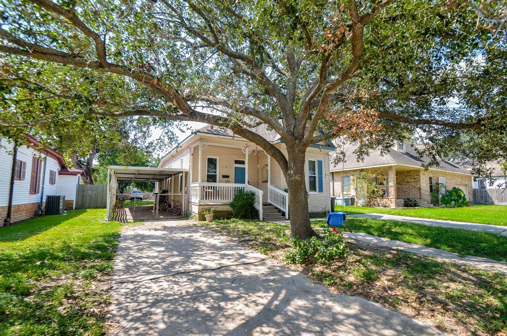 712 Higgins Street, Humble, Texas image 20