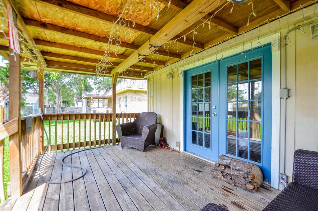 712 Higgins Street, Humble, Texas image 37