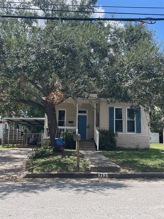 712 Higgins Street, Humble, Texas image 5