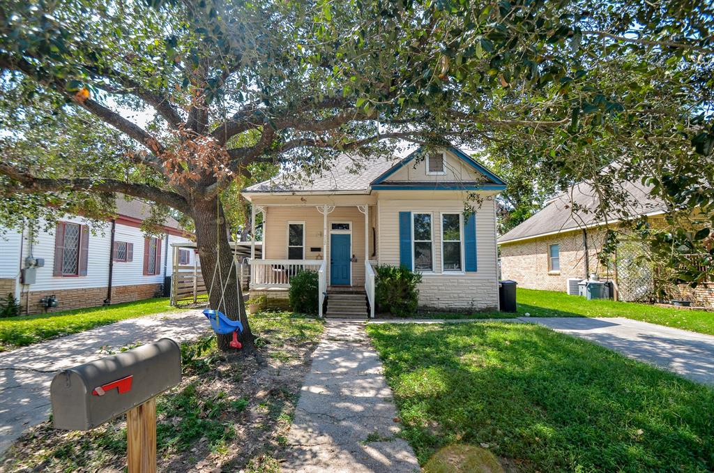 712 Higgins Street, Humble, Texas image 17