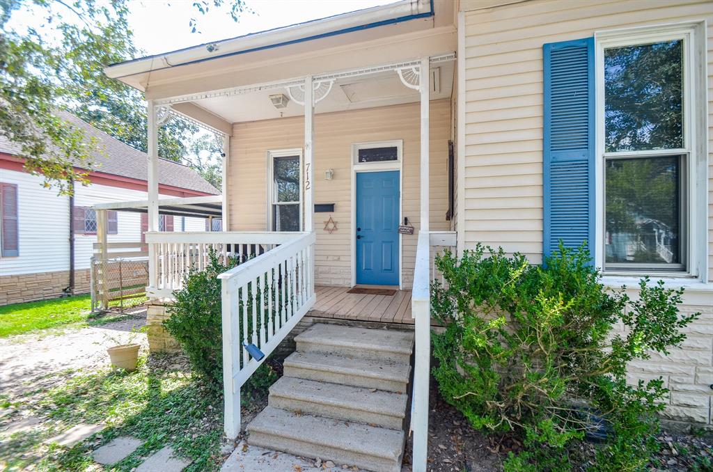 712 Higgins Street, Humble, Texas image 22