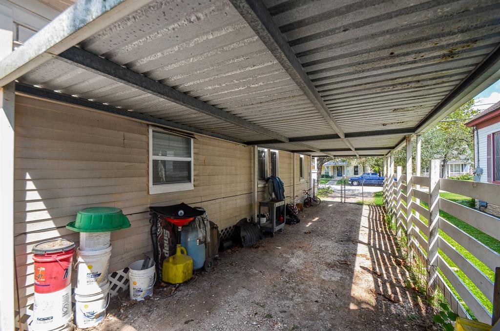 712 Higgins Street, Humble, Texas image 46