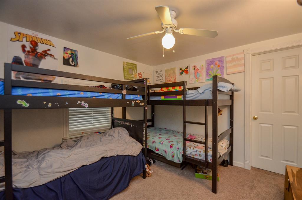 712 Higgins Street, Humble, Texas image 33