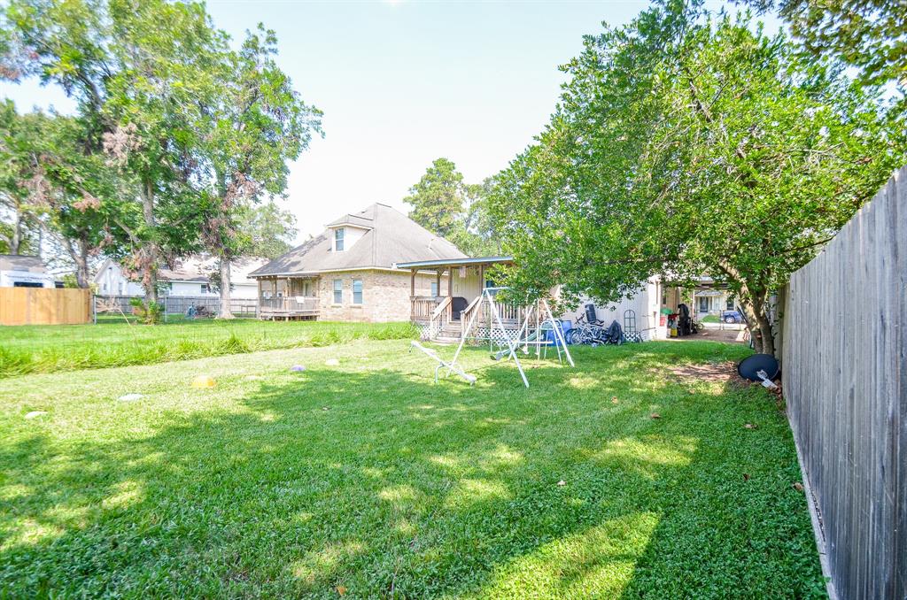 712 Higgins Street, Humble, Texas image 44