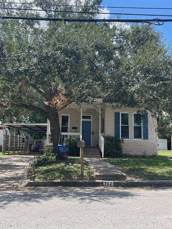 712 Higgins Street, Humble, Texas image 6