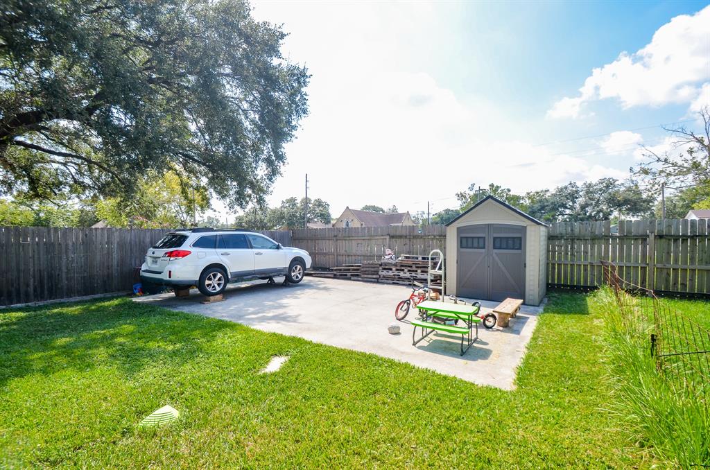 712 Higgins Street, Humble, Texas image 41