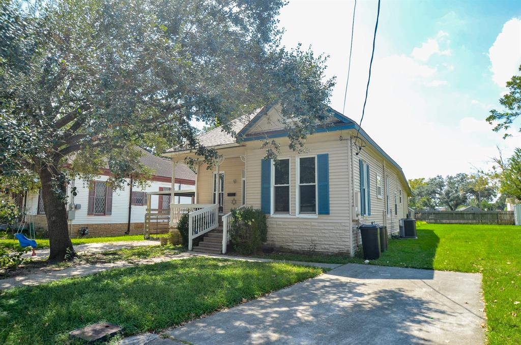 712 Higgins Street, Humble, Texas image 16