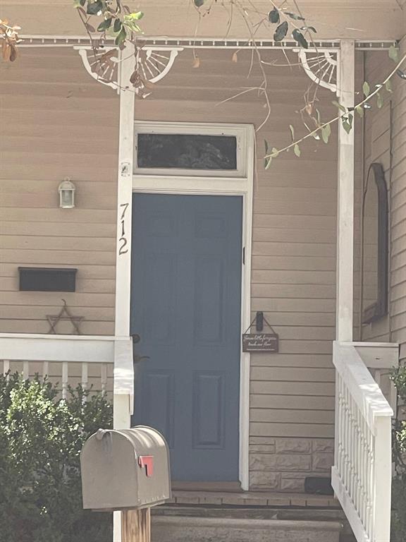 712 Higgins Street, Humble, Texas image 4