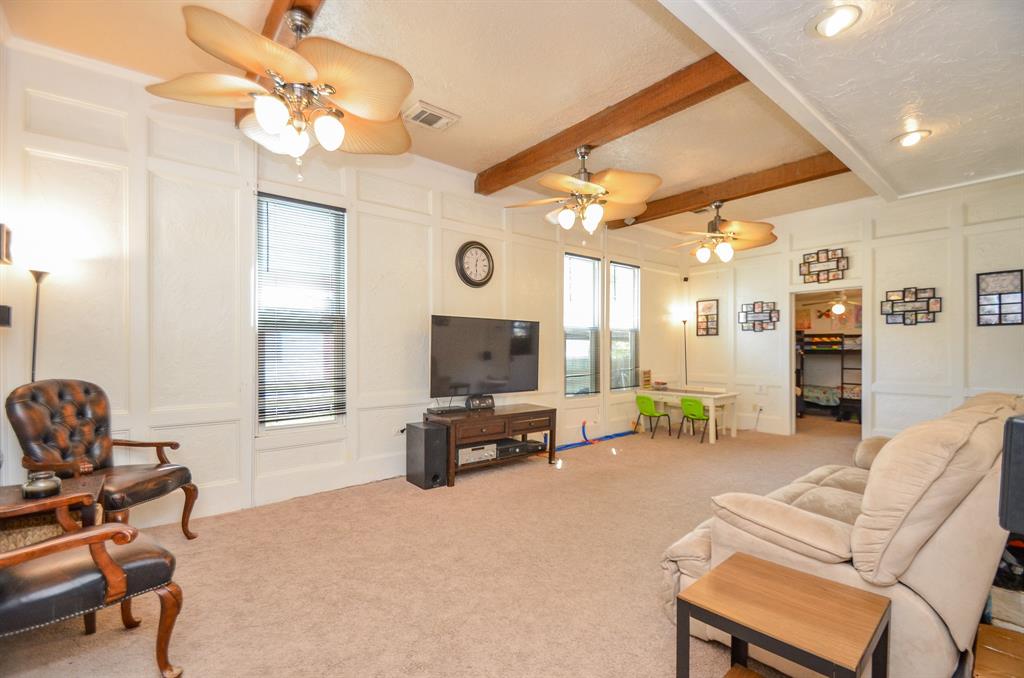 712 Higgins Street, Humble, Texas image 24