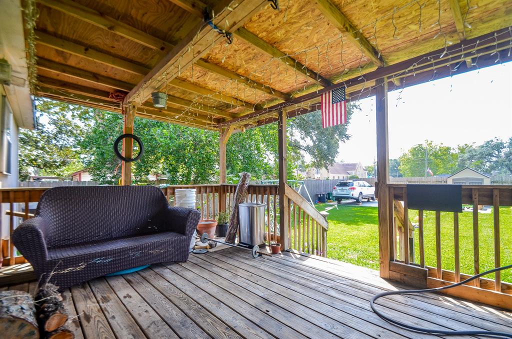 712 Higgins Street, Humble, Texas image 38
