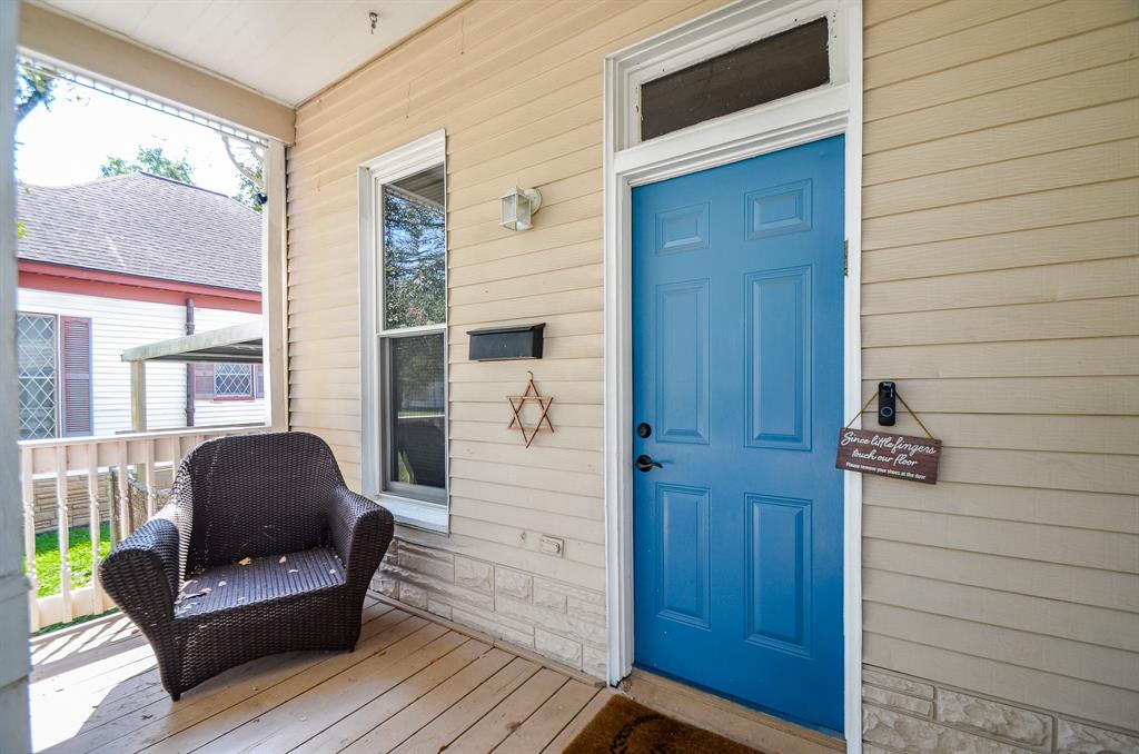 712 Higgins Street, Humble, Texas image 21