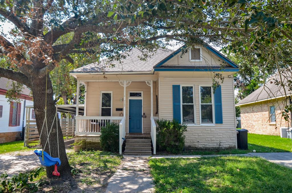 712 Higgins Street, Humble, Texas image 18